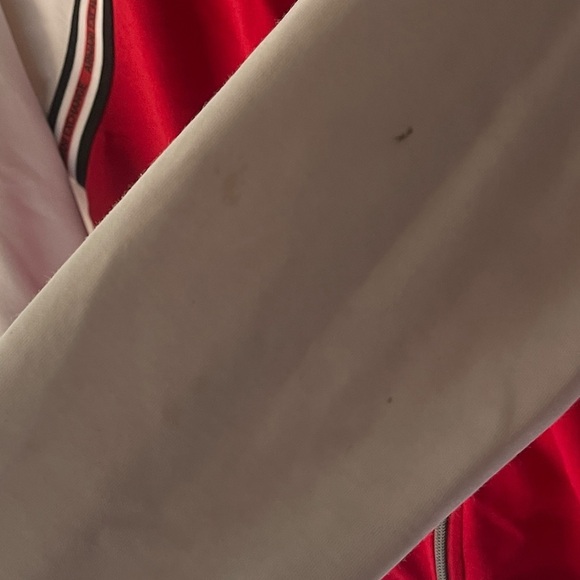 Armani Exchange Track Jacket - Picture 15 of 16